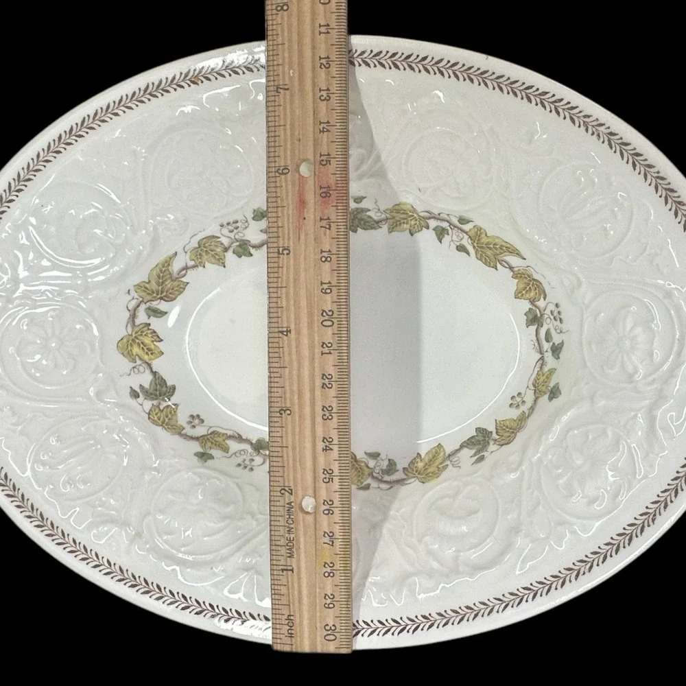 Wedgwood this bowl